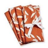 Autumn Botanical Napkin