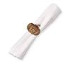 Pumpkin Napkin Ring