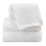Cotton Weave Bath Towel