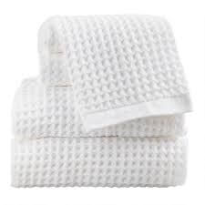 Cotton Weave Bath Towel