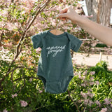 Answered Prayer Baby Bodysuit