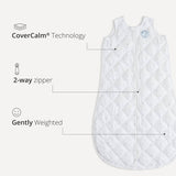 Dream Weighted Sleep Sack & Swaddle