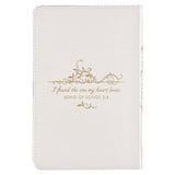 Devotional for Mr. & Mrs.