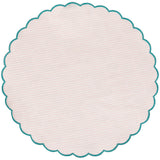 Cabbage Rose Placemat