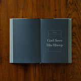 Face to Face Hardcover Bible Study