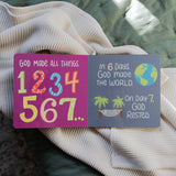 The Story of the Bible: Creation Board Book