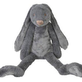 Rabbit Richie Stuffed Animal | Assorted Colors