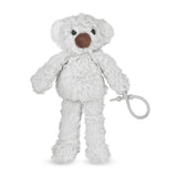 Cutie Cuddle Plush Animal Lovey