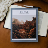 Behold | A Study of the New Testament | Volume 2 | John - Romans