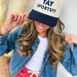 Yay Sports Hat