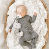 Cutie Cuddle Plush Animal Lovey