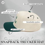 Go Ask Your Dad Hat