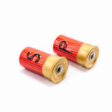 Shotgun Salt and Pepper Shakers