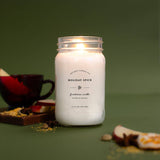 Antique Candle Co. | Holiday Spice
