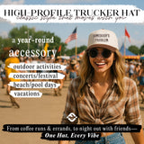 Somebody's Problem Hat
