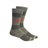 Farm (Turkey ) Socks: Light Grey Heather