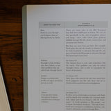 Christ in All of Scripture Bible Study