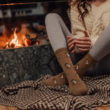 Duck Wilderness Socks