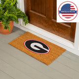 University of Georgia Coir Mat