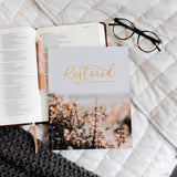 Restored | A Study on the Book of Joel Devotional