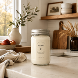 Antique Candle Co. | Fall Day