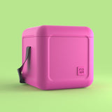 FOAM 22 Qt. EVA Light Hybrid Cooler Holds 30 Cans - Pink