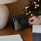 Joy to the World Advent Flipbook