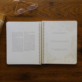 Revelation Spiral Bible Study