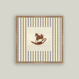 Toymaker Horse Art