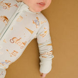 Vintage Toy Bamboo Sleeper