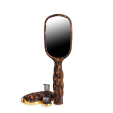 Detangler Hair Brush for Fine Hair | Tortoise