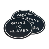 Be Part of the Jesus Story Sticker