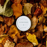 Antique Candle Co. | Autumn Woods