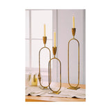 Trumpet Taper Holder | Multiple Sizes