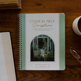 Christ in All of Scripture Bible Study