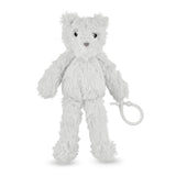 Cutie Cuddle Plush Animal Lovey