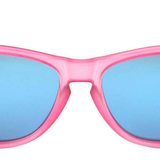Kids Polarized Sunglasses | Pink Flamingo