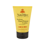 3.25 oz. Serious Hand Repair Cream - Orange Blossom Honey