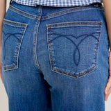 Wren Wilhelmina Baggy Jeans