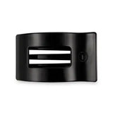 Teleties Flat Rectangle Hair Clip