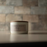 Oatmeal, Milk & Honey | 10 oz Statement Candle