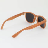 Kids Modern Streak Wayfarer Sunglasses | Assorted Colors