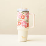 Take Me Everywhere Tumbler 40oz | Assorted Colors