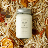 Antique Candle Co. | Fall Day