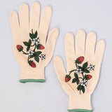 Gardening Gloves, Strawberries