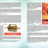 The One-Minute KJV Bible for Kids [Adventure Blue]