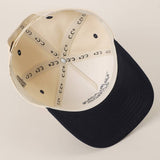 Take Me Out to the Ballgame Trucker Hat