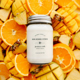 Antique Candle Co. Candle | Sun-Kissed Citrus