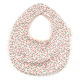 Cotton Baby Bib Double-Sided