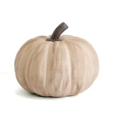 Willis Pumpkin Decor